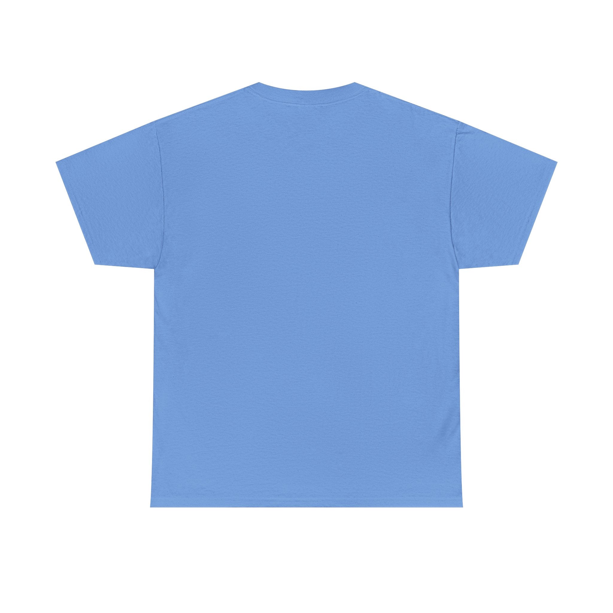 Coffee and Scissors Tee