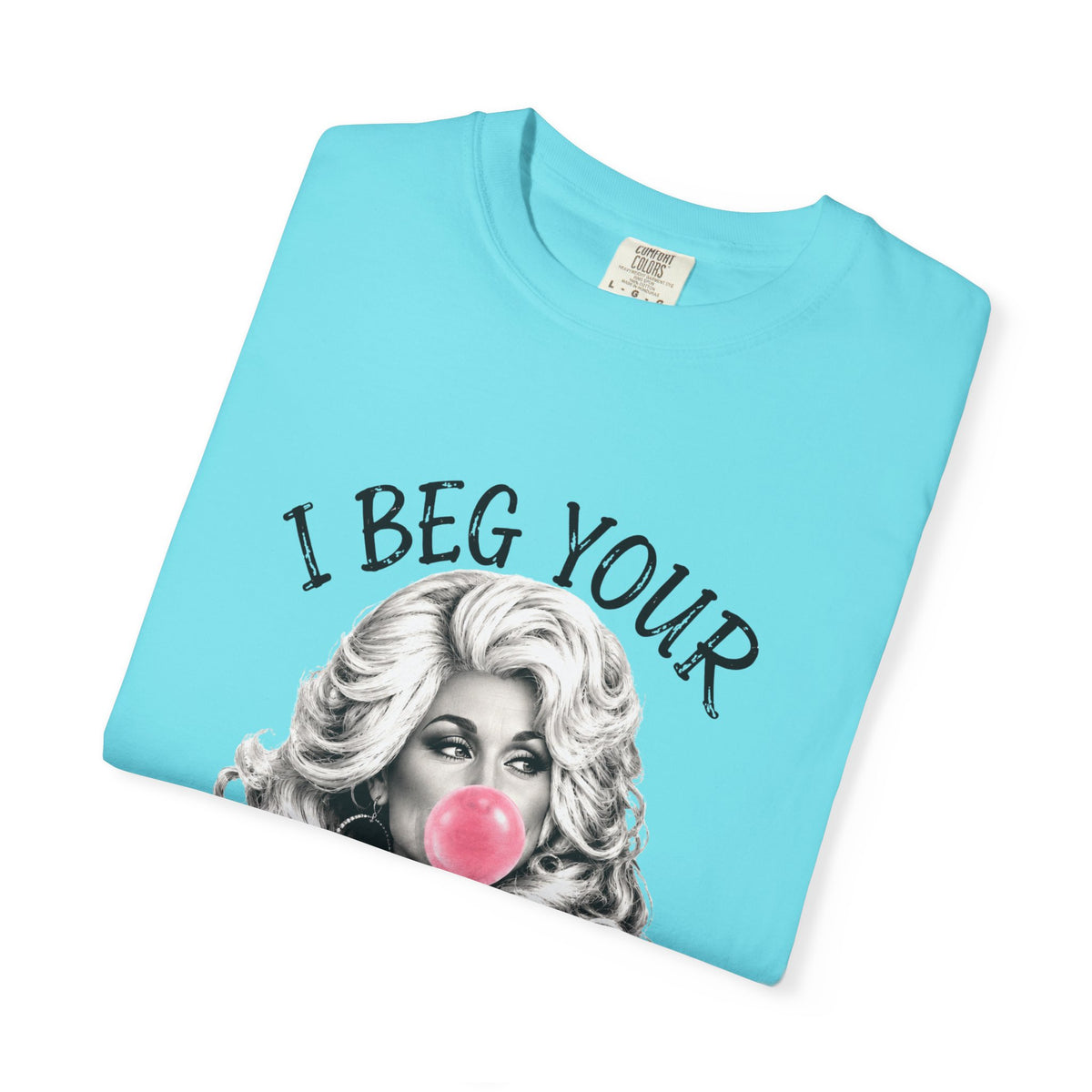 Dolly Parton Tee