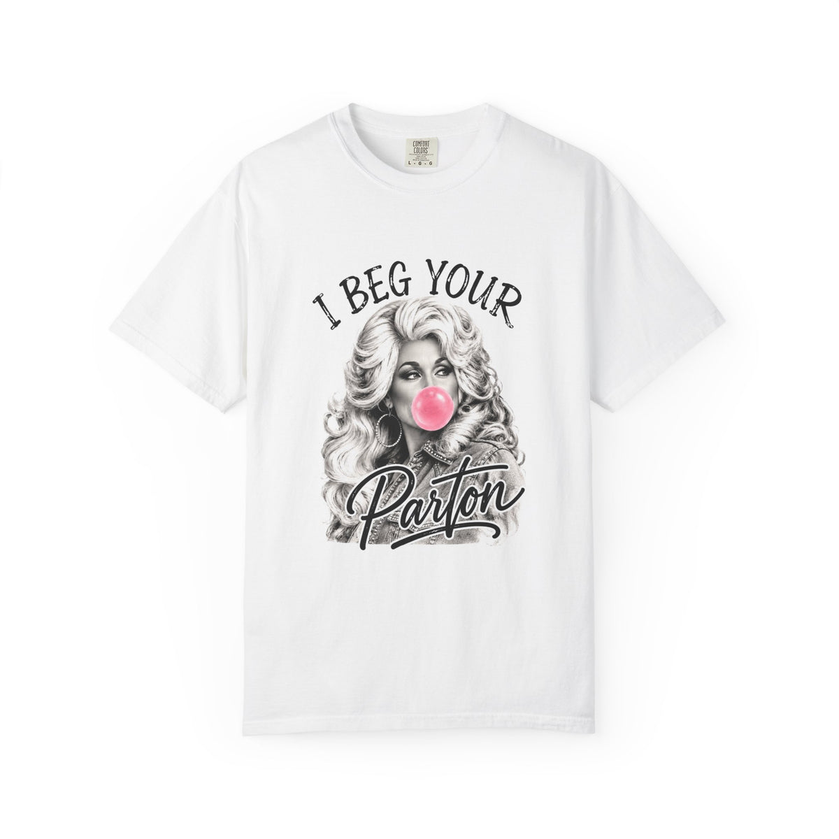 Dolly Parton Tee