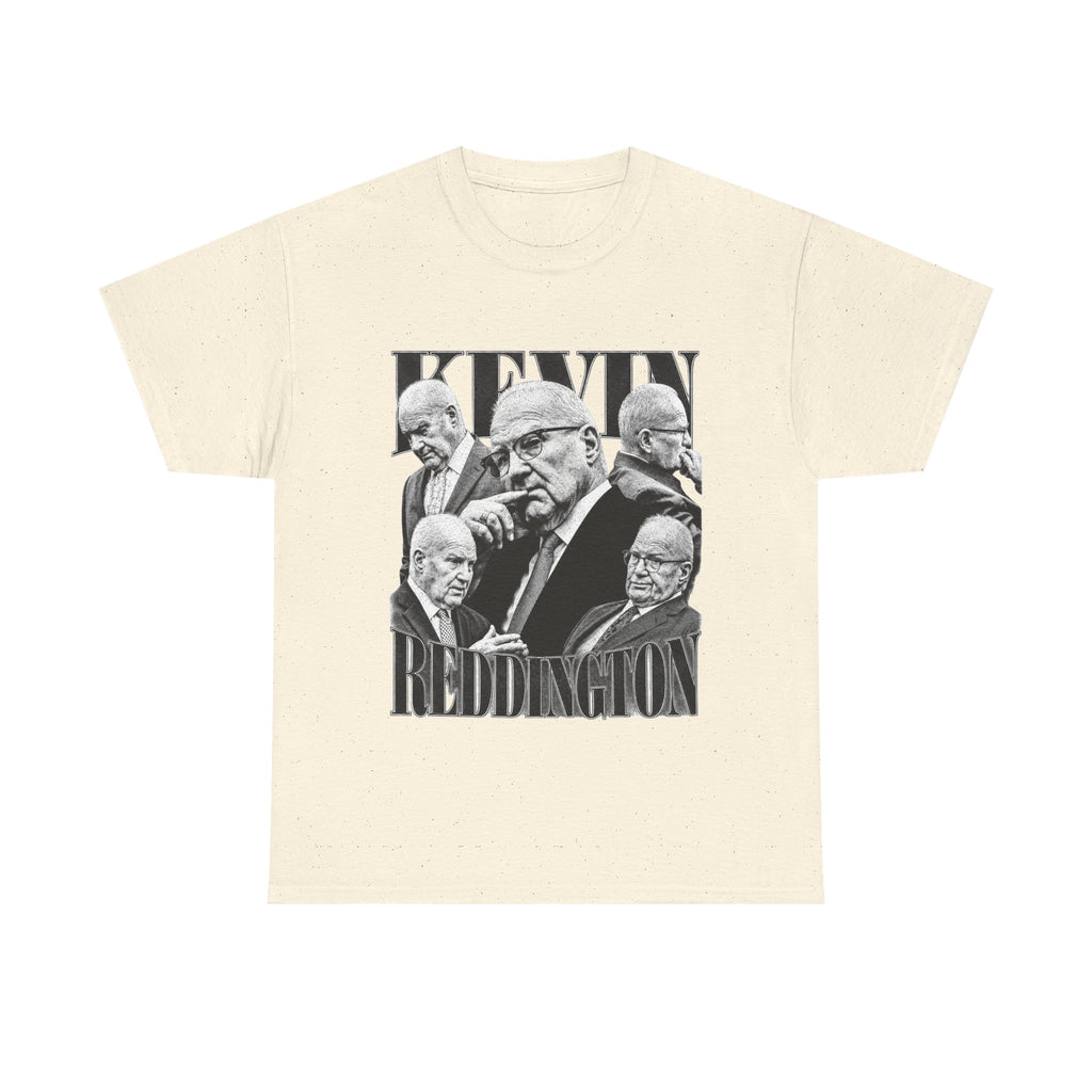 Kevin Reddington Tee