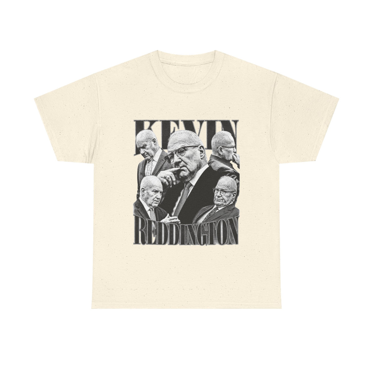 Kevin Reddington Tee