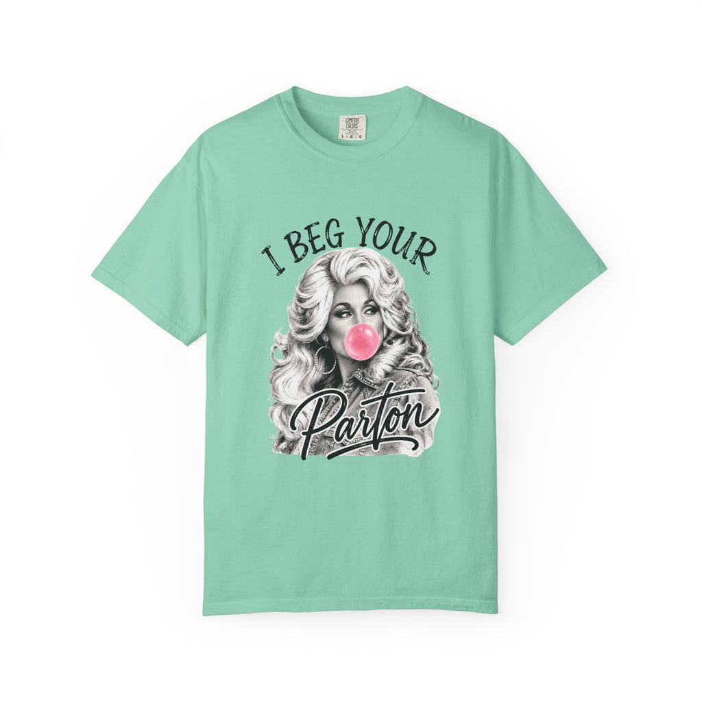 Dolly Parton Tee