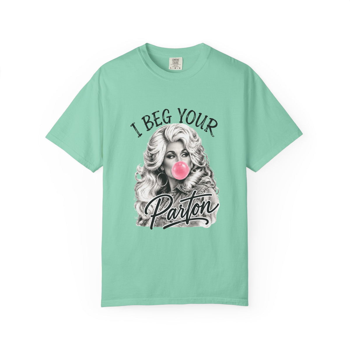 Dolly Parton Tee