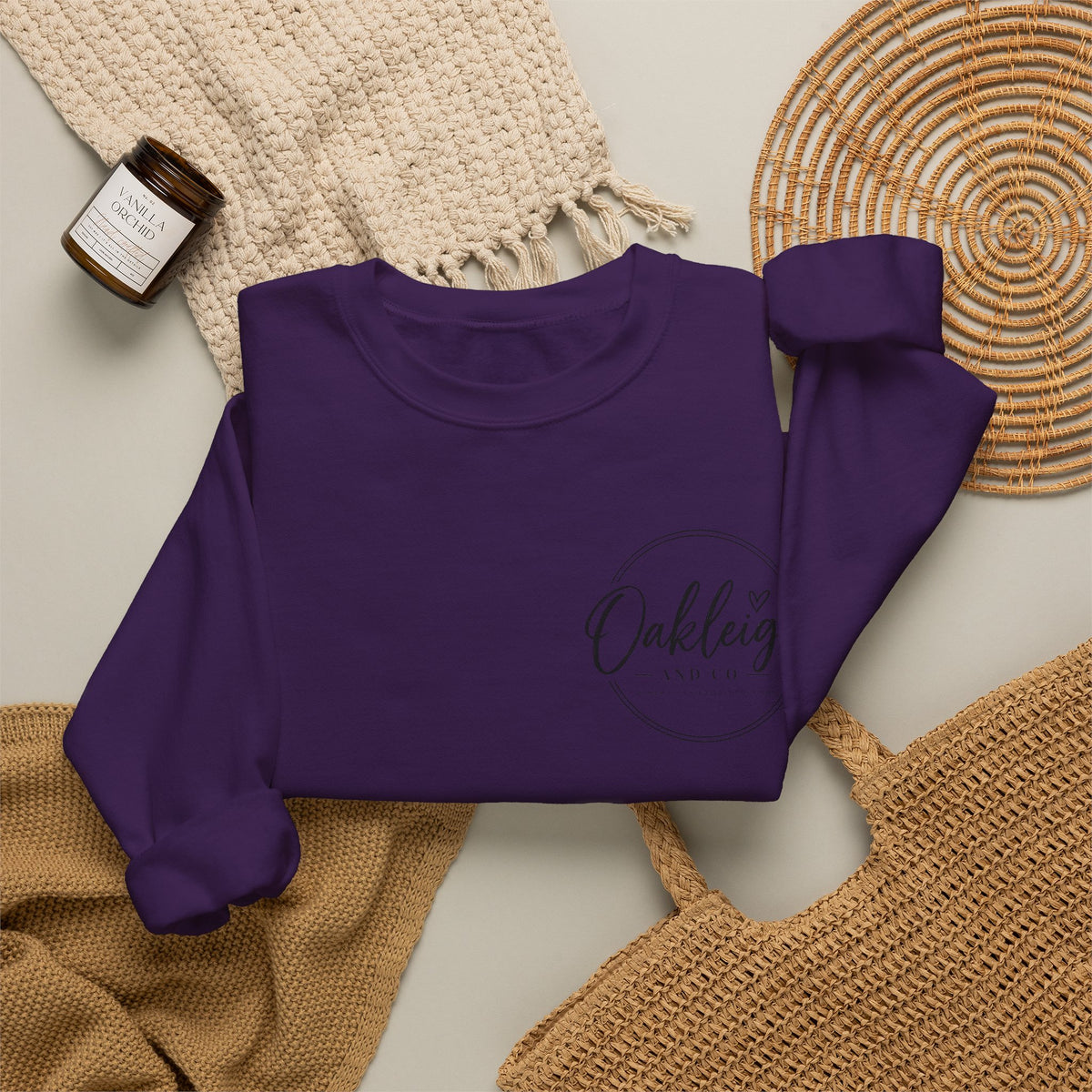 Unisex Heavy Blend™ Crewneck Sweatshirt