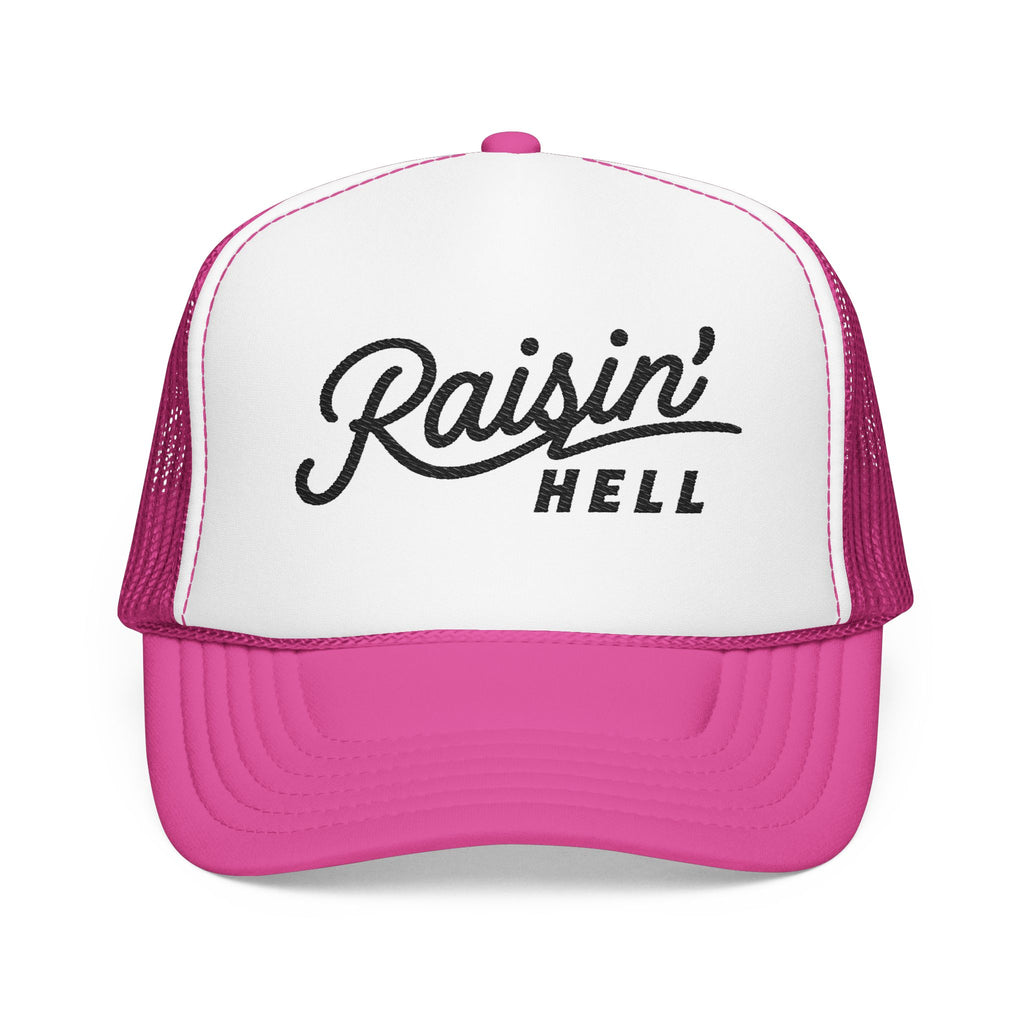 Foam Trucker Hat