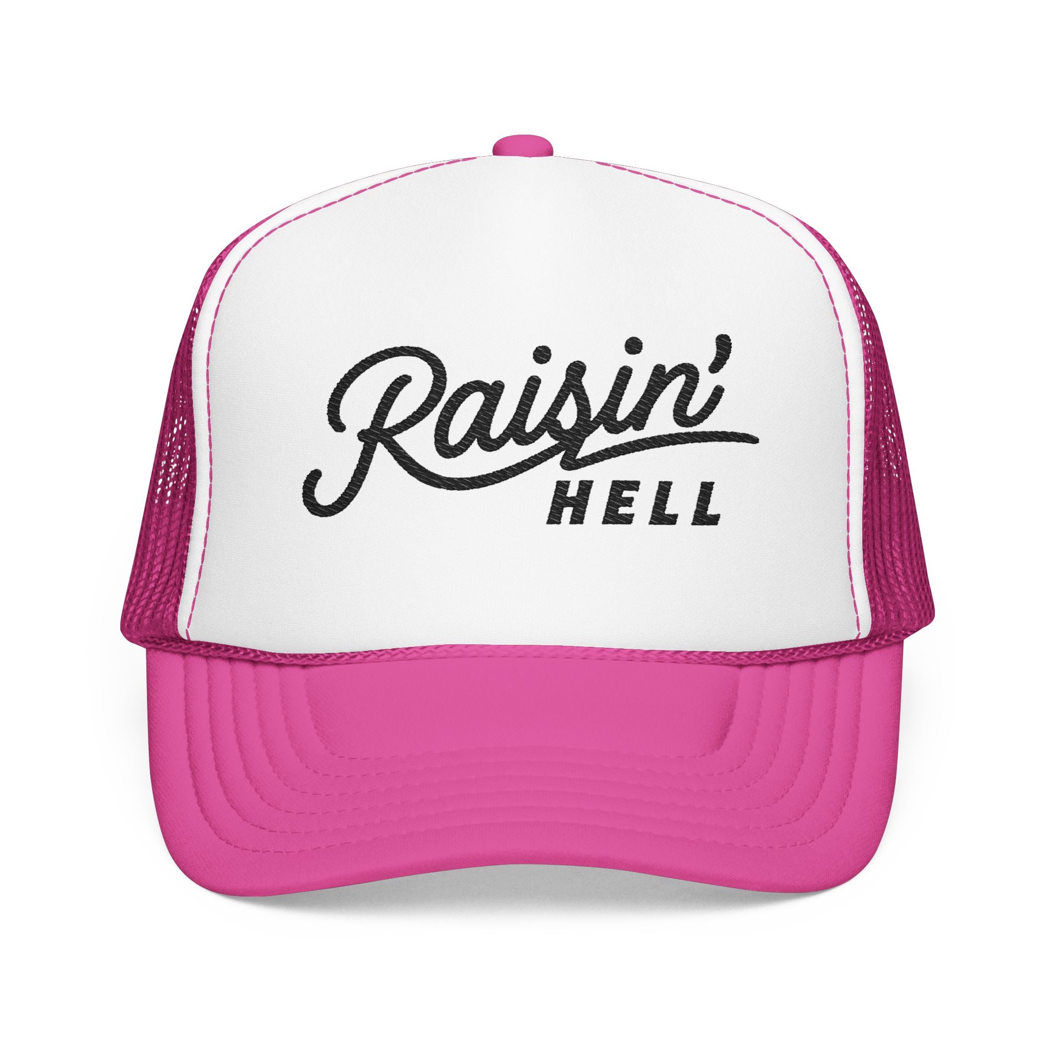 Foam Trucker Hat