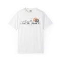 OuterBanks Paradise on Earth Tee
