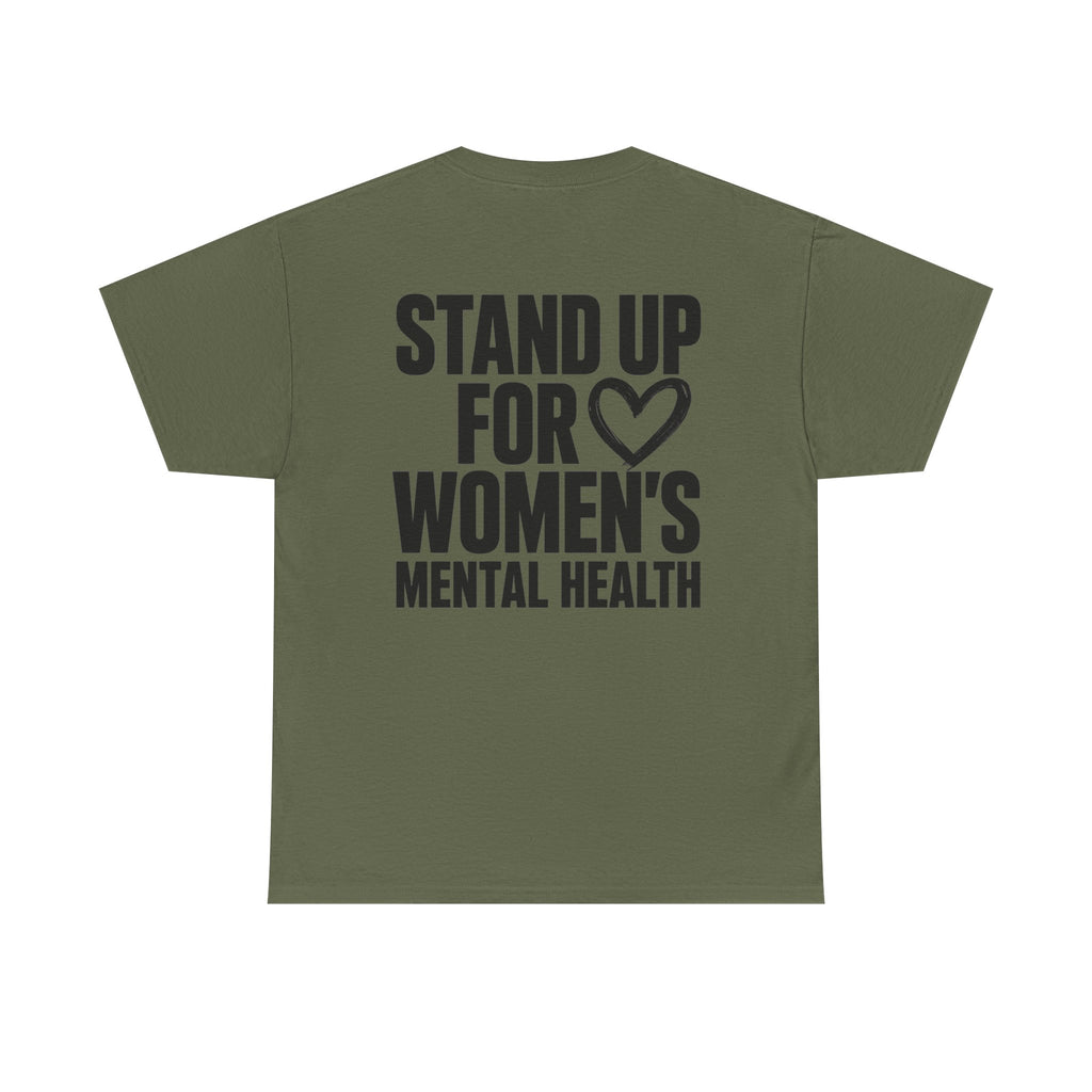 Kevin Reddington Tee