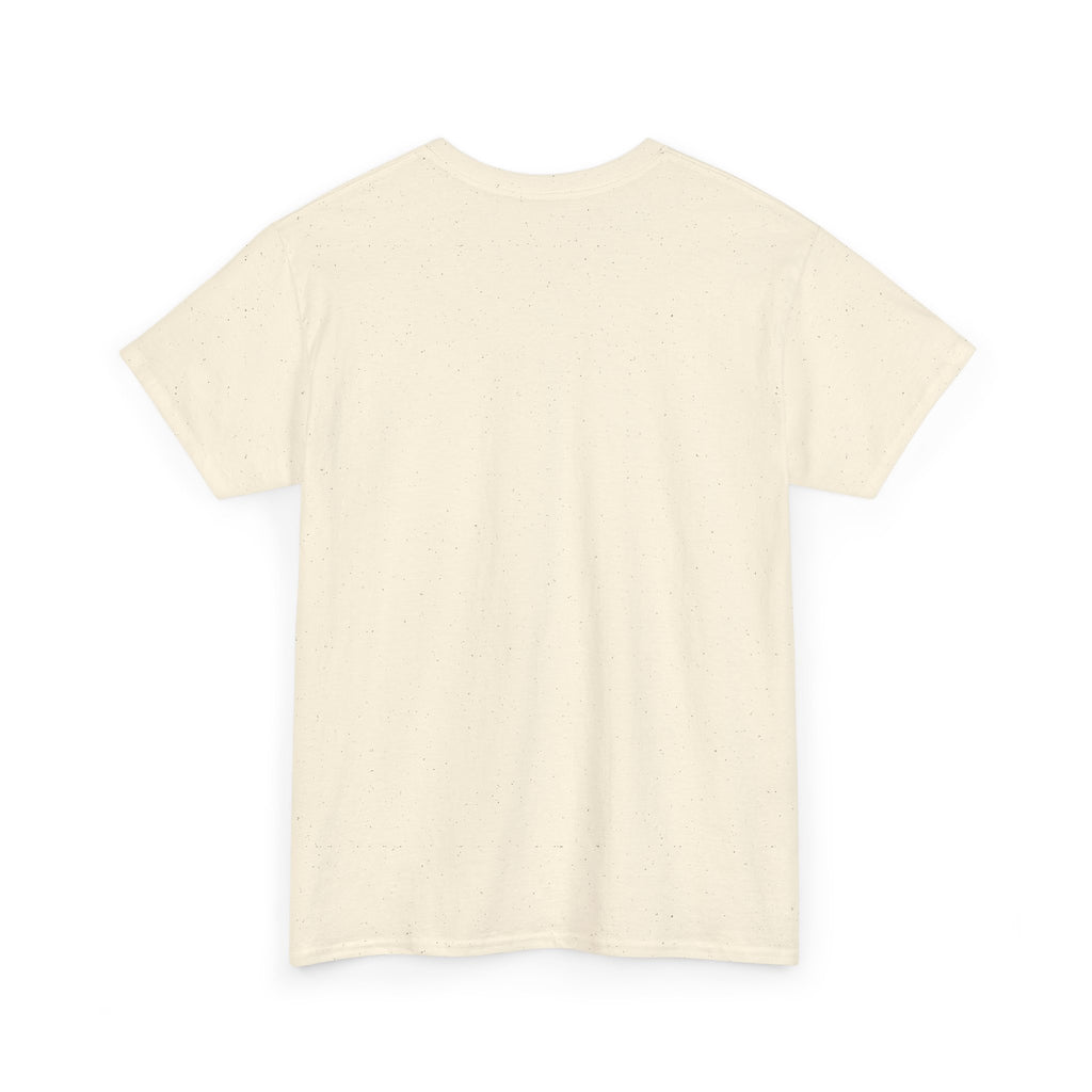 Coffee and Scissors Tee