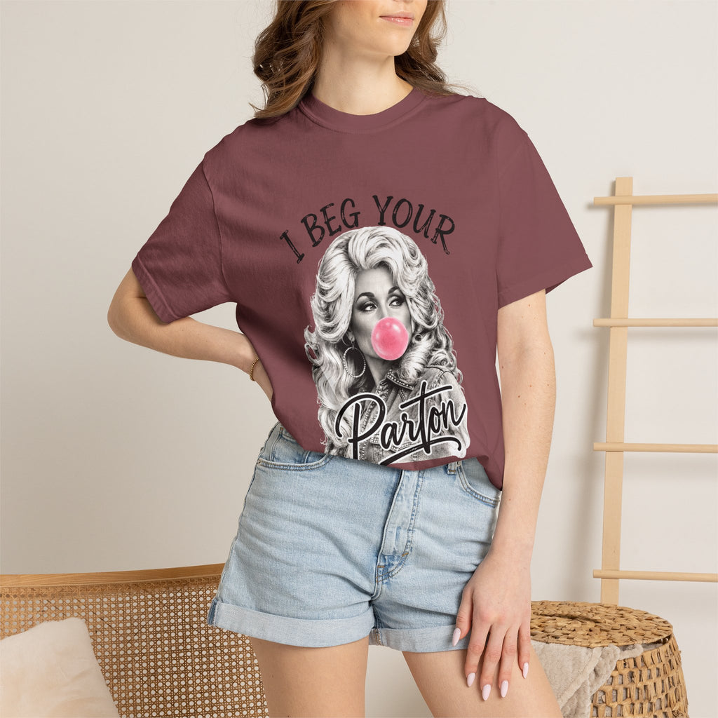 Dolly Parton Tee