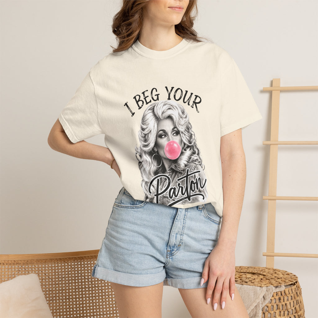 Dolly Parton Tee
