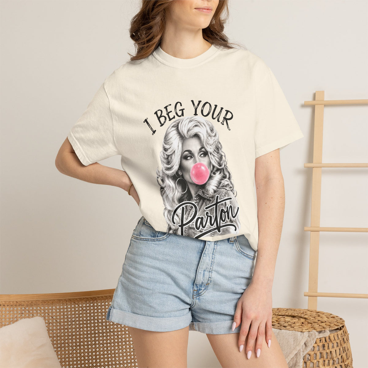 Dolly Parton Tee