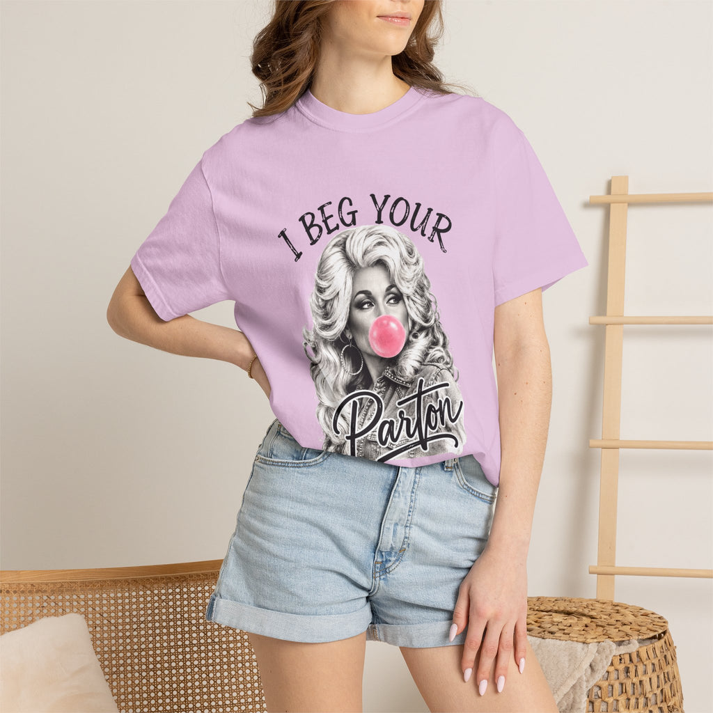 Dolly Parton Tee