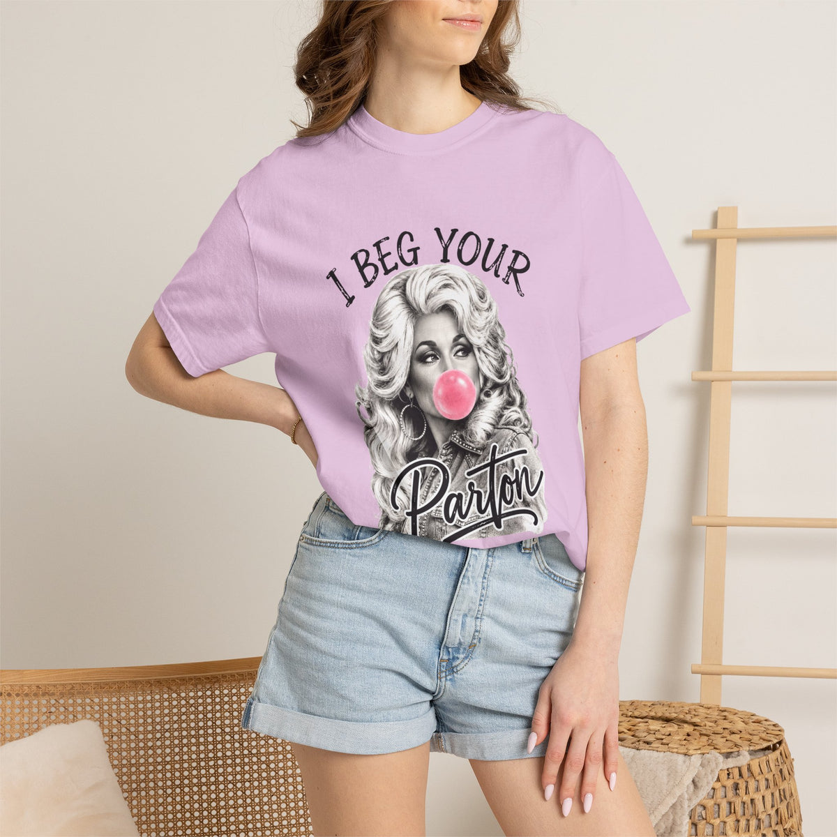 Dolly Parton Tee