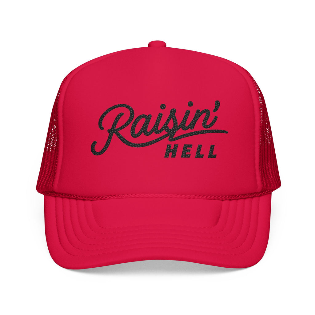 Foam Trucker Hat