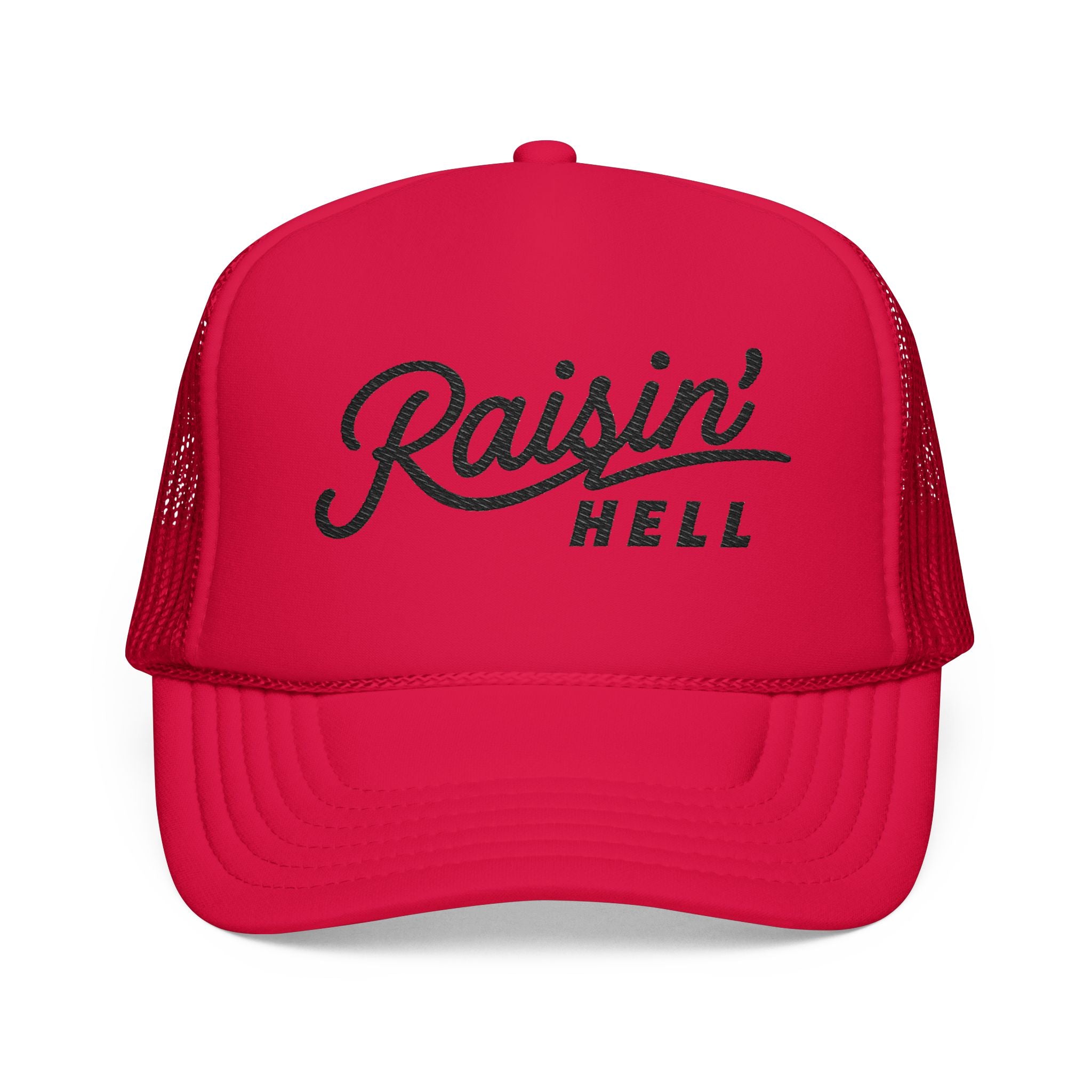Foam Trucker Hat