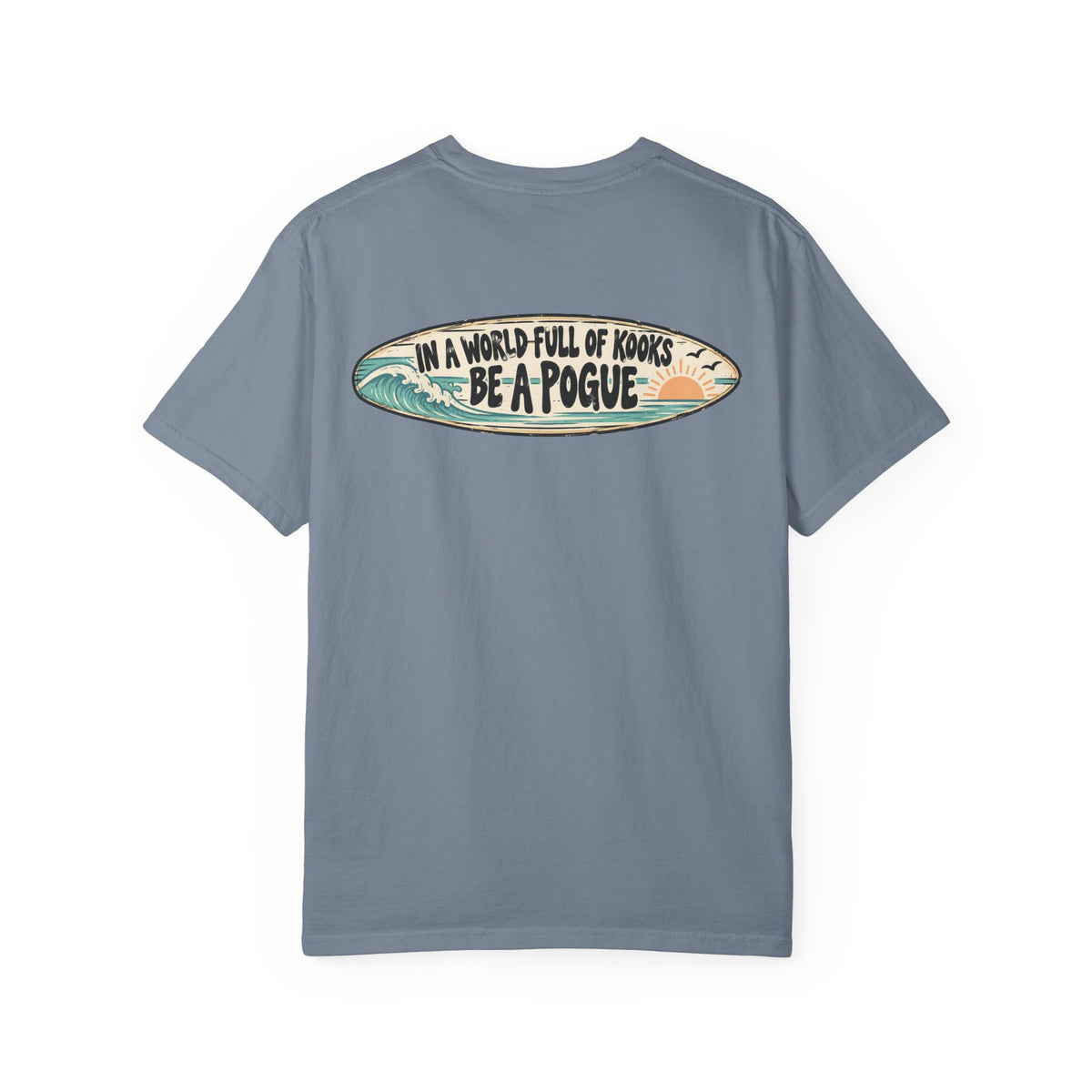 OuterBanks Paradise on Earth Tee