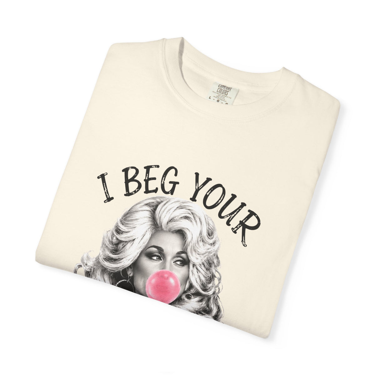 Dolly Parton Tee