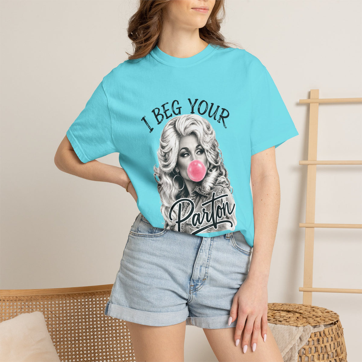 Dolly Parton Tee