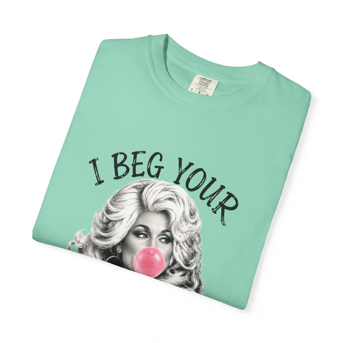 Dolly Parton Tee