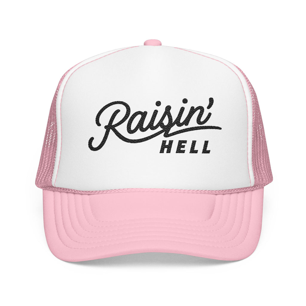 Foam Trucker Hat