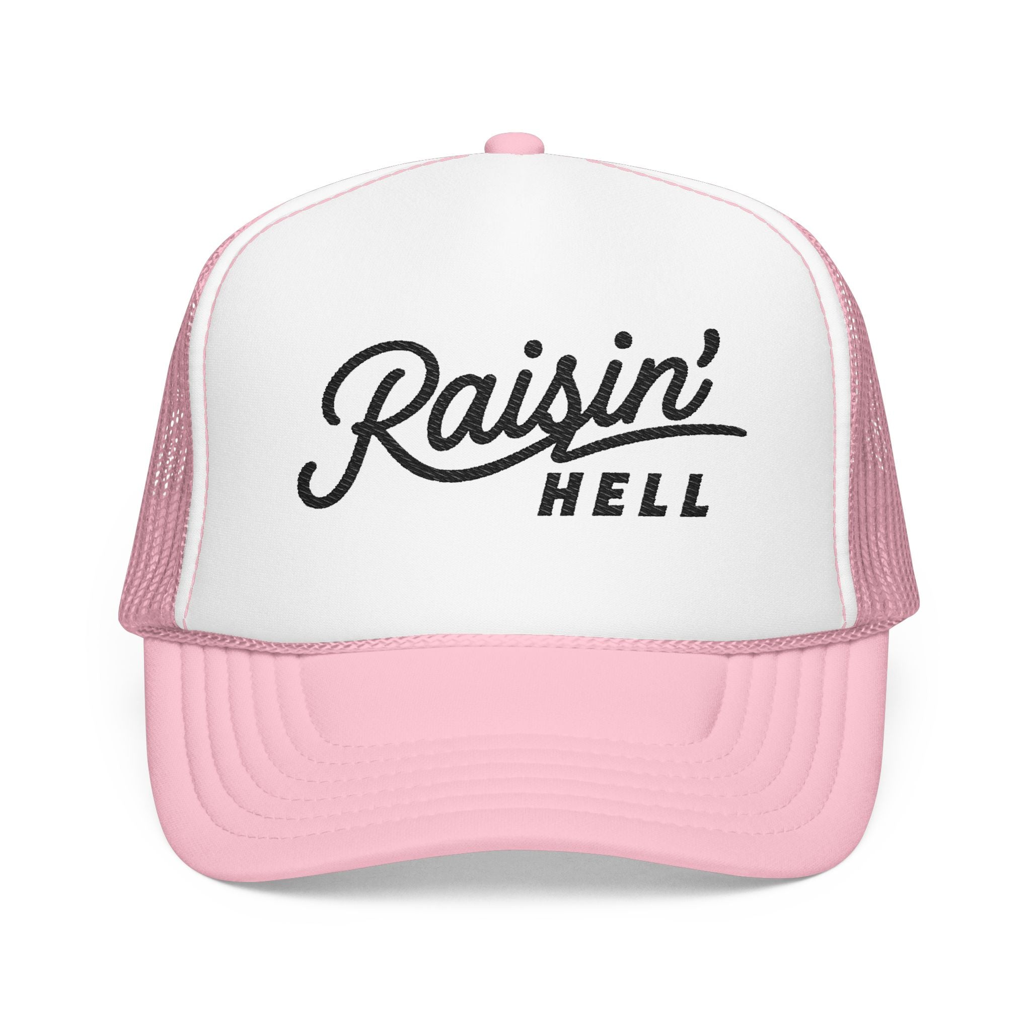 Foam Trucker Hat