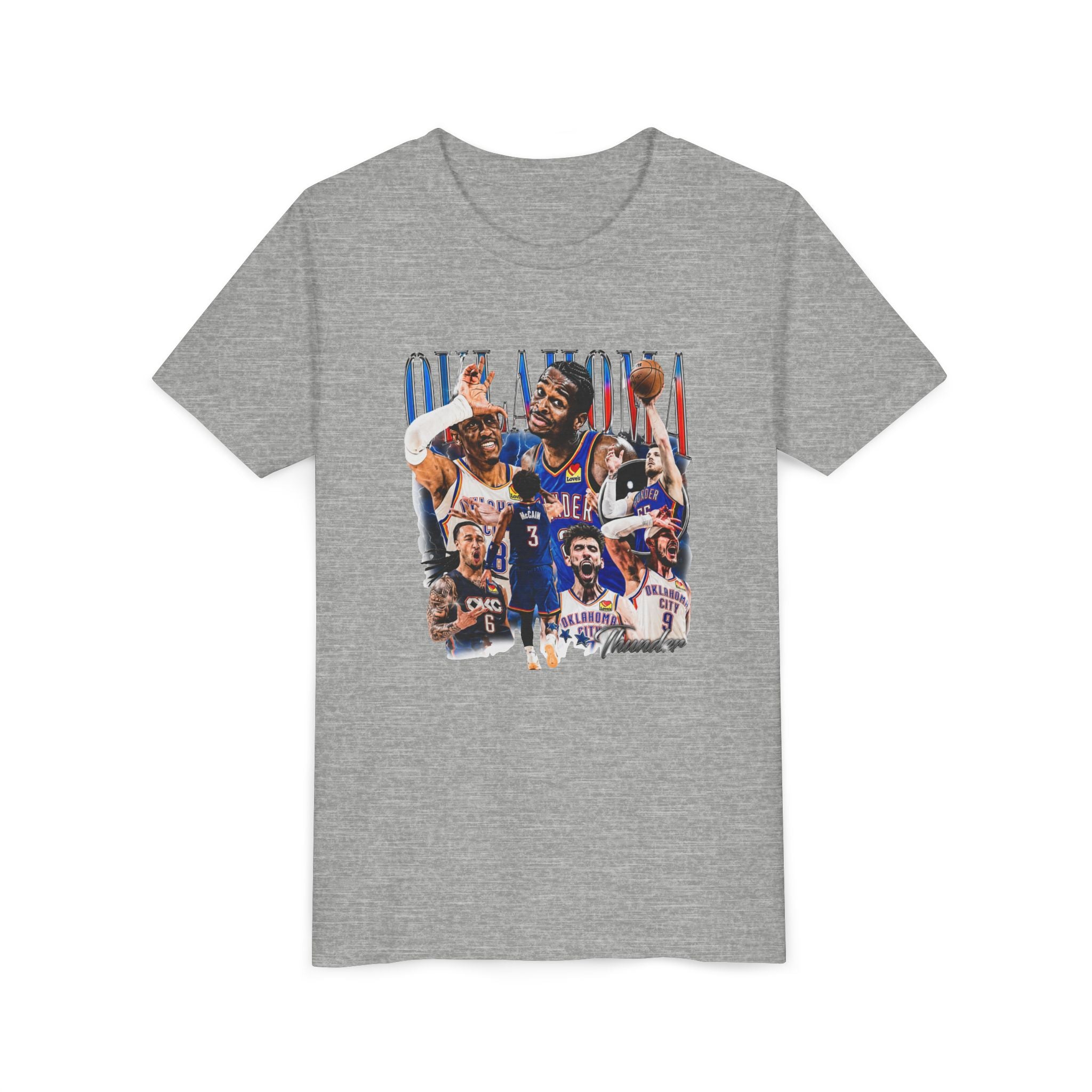 Youth Short Sleeve Tee